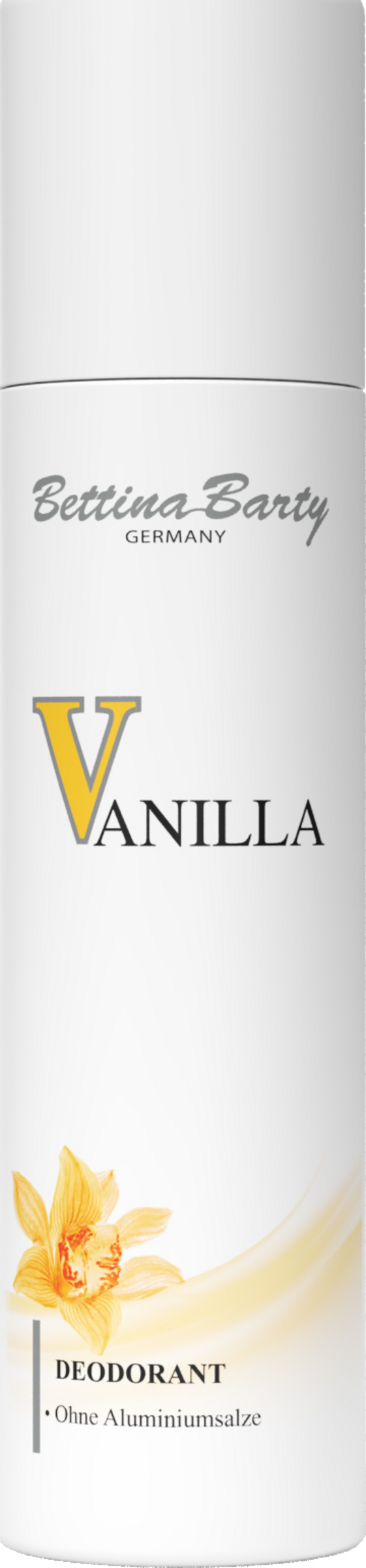 Bettina Barty Vanilla Deospray