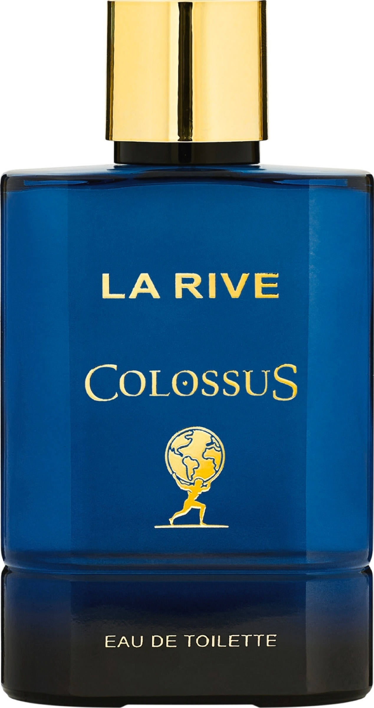 La Rive Colossus, EdT 90ml