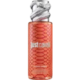 Just Cavalli Daring Amber, Hair and Body Mist 250 ml