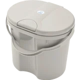 Windeleimer TILO Cappuccino