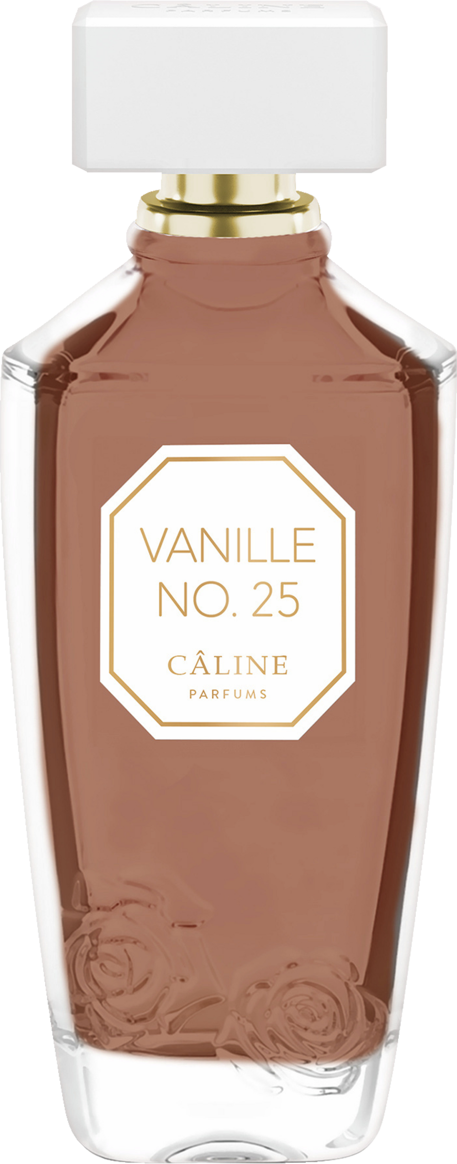 Vanille No. 25, EdP 60 ml
