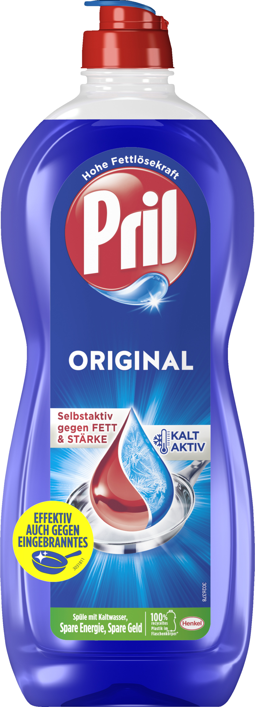 Pril Handspülmittel Original
