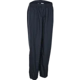 Unisex-Regenhose, dunkelblau, Gr. L
