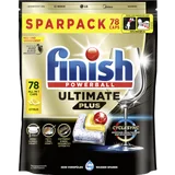 Ultimate Plus All-in-1 Caps Citrus Sparpack