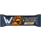 Collagen & Protein Caramel Toffee Flavour