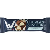Collagen- & Proteinriegel Coconut Flavour