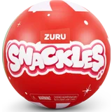 Snackles Weihnachtsedition