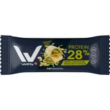 Proteinriegel 28% White Pistaccio Flavour
