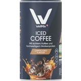 Iced Coffee Cappuccino Flavour