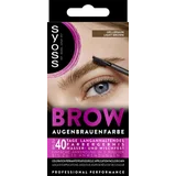 Syoss Augenbrauen Kit Hellbraun 5-1