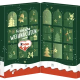 Mix Tisch-Adventskalender 2025 (24 Stück)