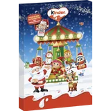 Ferrero Kinder Mix Adventskalender 2025