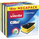 Glitzi Plus Topfreiniger MegaPack