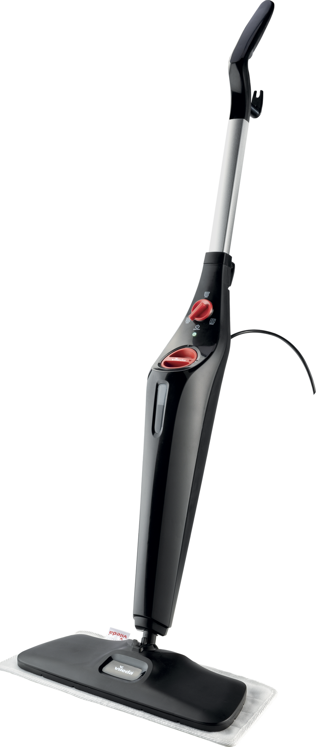 Vileda Steam Dampfreiniger Plus XXL