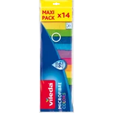 Microfaser Colors Megapack 14er