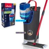 H2Pro Flat Mop System