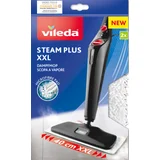 Ersatzbezug Dampfreiniger Steam Plus XXL