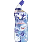 Kraft Aktiv WC Reiniger Gel Ozeanfrische
