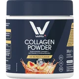 Collagen Powder Ice Tea Peach Flavour 300g