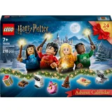 76575 Harry Potter Adventskalender 2025