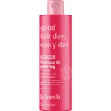 Haarshampoo - good hair day. every day