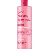 Haarspülung - good hair day. every day