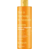 Haarshampoo - like a hairway to heaven