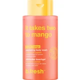Duschgel - it takes two to mango