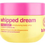 Körpercreme - whipped dream