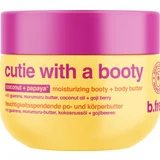 Körperbutter - cutie with a booty