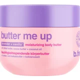 Körperbutter - butter me up