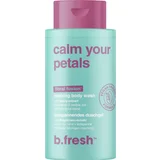 Duschgel - calm your petals