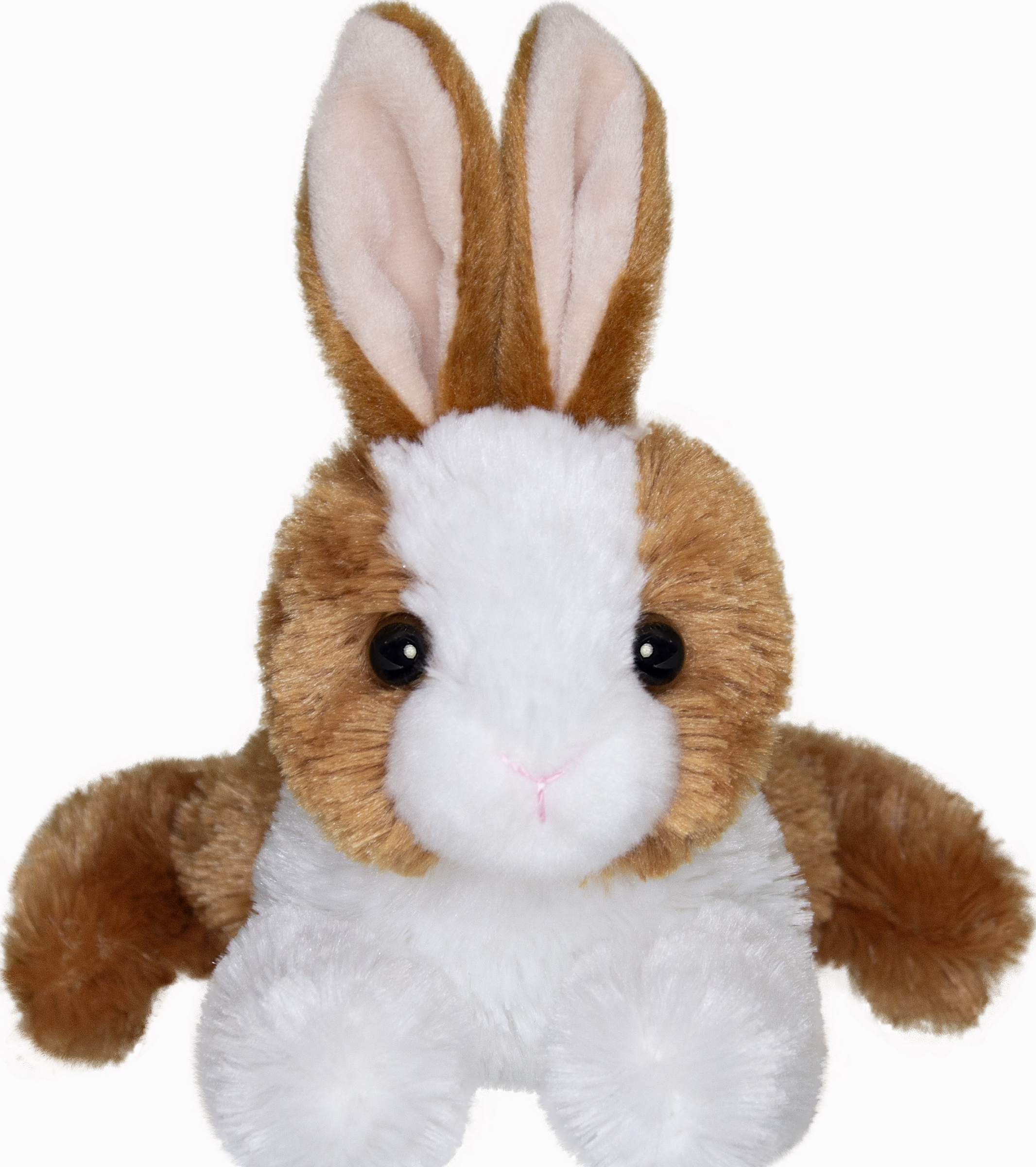 Plüschtiere Koala, Kaninchen und Mops