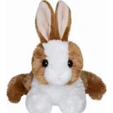 Plüschtiere Koala, Kaninchen und Mops