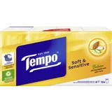 Taschentücher soft & sensitive