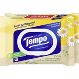 Feuchte Toilettentücher Sanft & Pflegend Duo-Vorteilspack