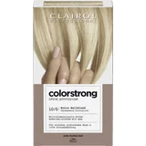 permanente Haarfarbe 10/0 Extra Hellblond