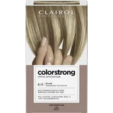 permanente Haarfarbe 8/0 Blond