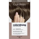 permanente Haarfarbe 6/0 Dunkelblond