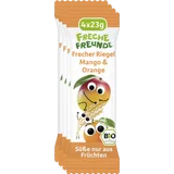 Bio Frecher Riegel Mango & Orange
