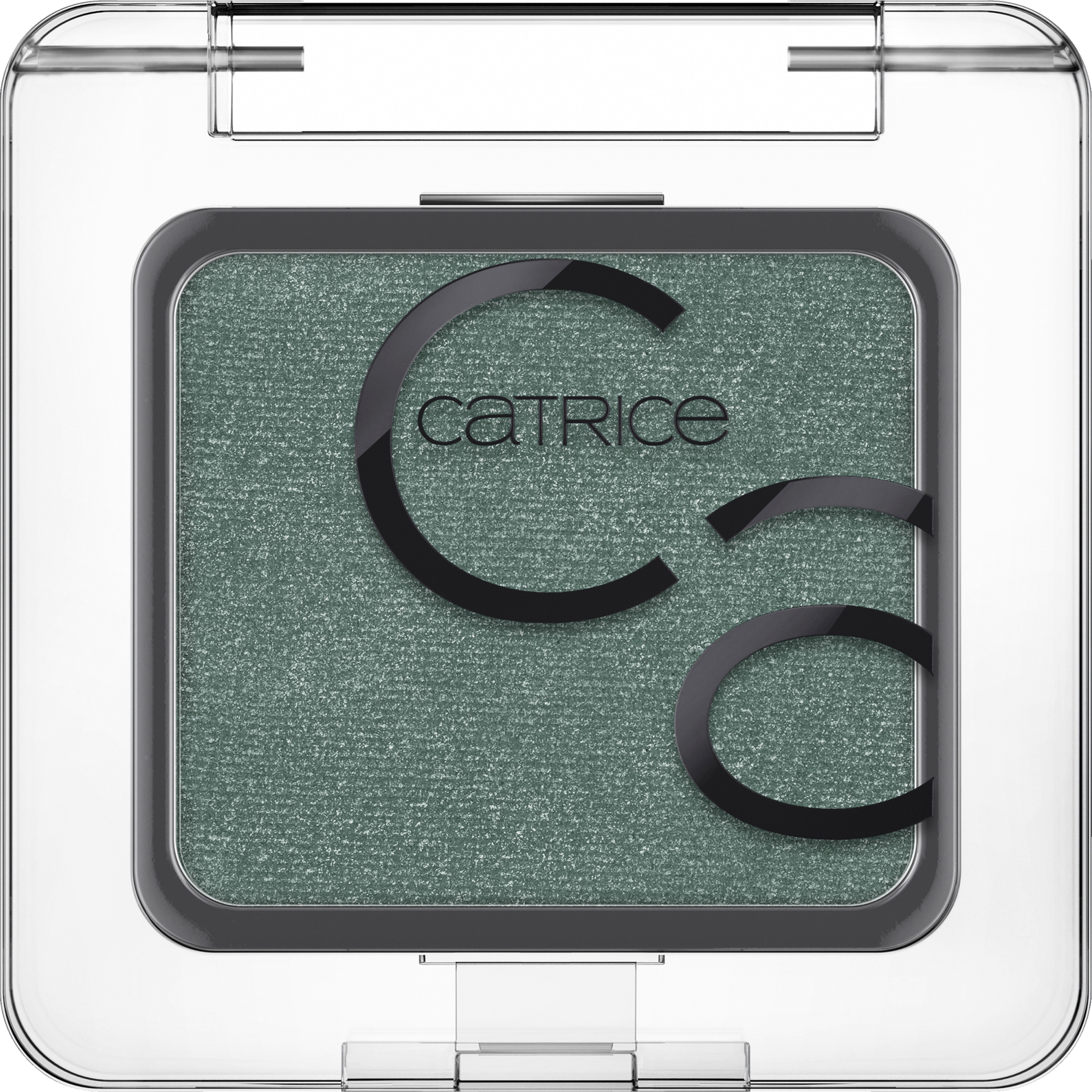 Catrice Art Couleurs Eyeshadow 430 Pacific Teal