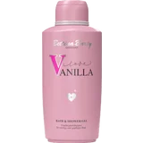LOVE VANILLA Bath & Shower Gel