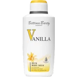Bettina Barty Vanilla Rich Body Milk