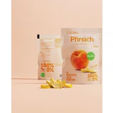 Snackpack Pfirsich