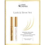 Long4Lashes Lash & Brow Set