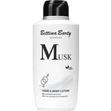 Bettina Barty Musk Hand & Bodylotion