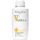 Vanilla Hand & Body Lotion