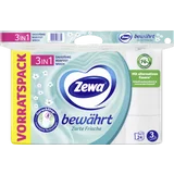 Toilettenpapier Zarte Frische Vorratspack