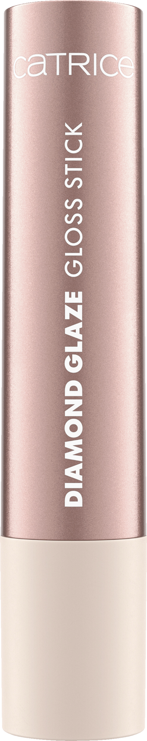 Catrice Diamond Glaze Gloss Stick 040 No Shade, Just Sparkle