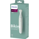 Bikini Trimmer BRT 398/15